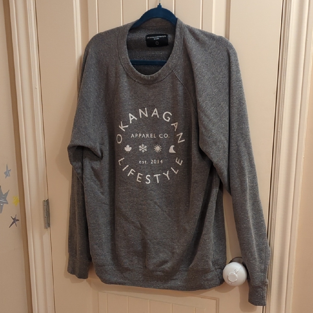 OKGN 🇨🇦 Crewneck Sz.L